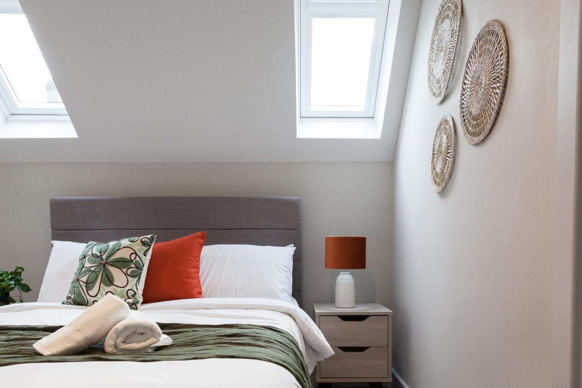 Perfect For Professionals, Contractors - Long Stay Rates - Sleeps 6 Leeds  Eksteriør bilde