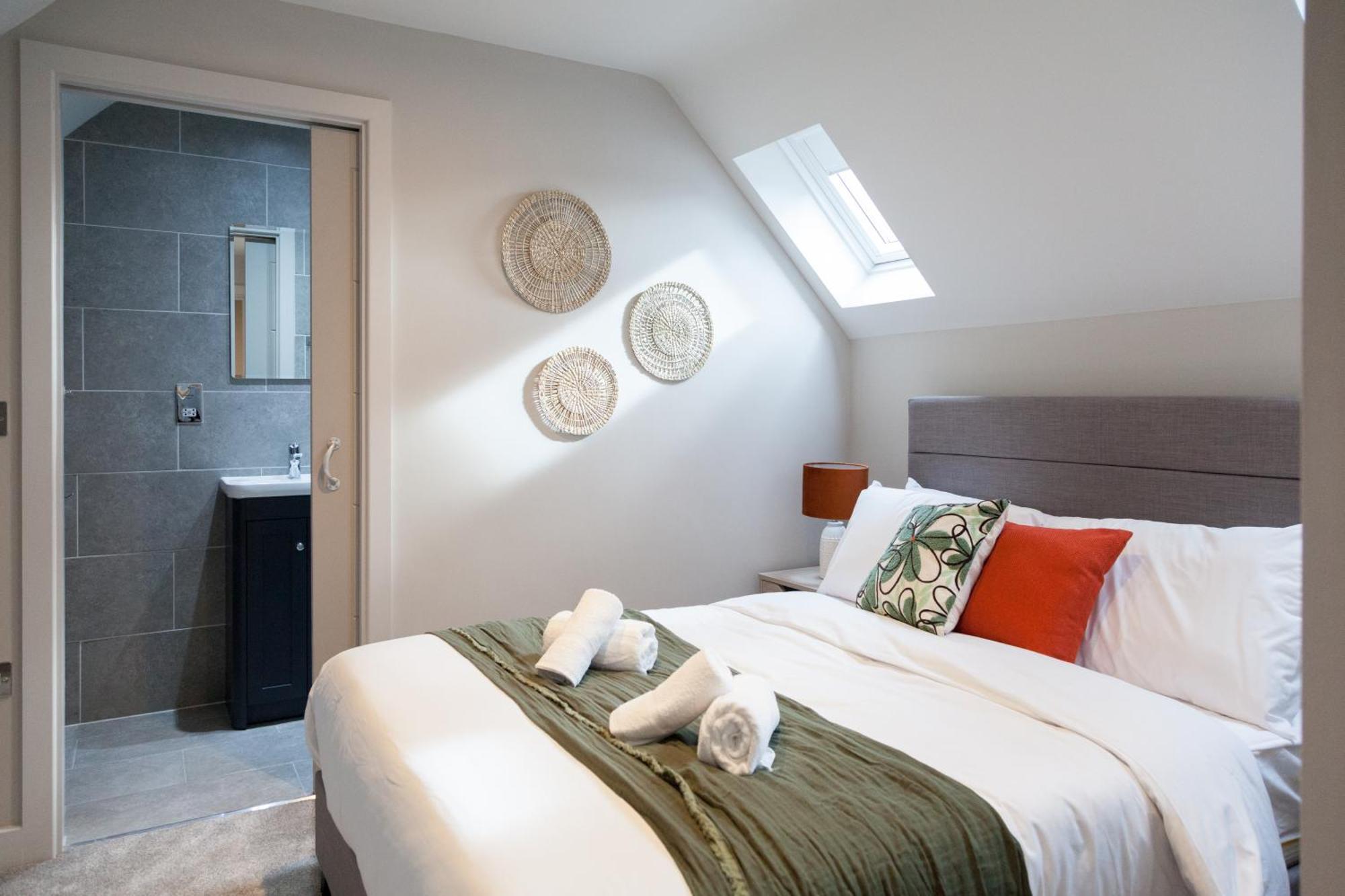 Perfect For Professionals, Contractors - Long Stay Rates - Sleeps 6 Leeds  Eksteriør bilde