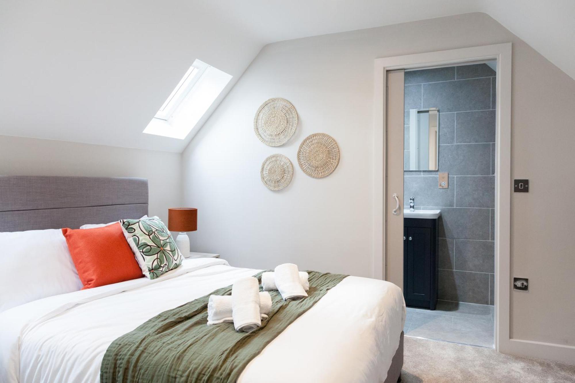 Perfect For Professionals, Contractors - Long Stay Rates - Sleeps 6 Leeds  Eksteriør bilde